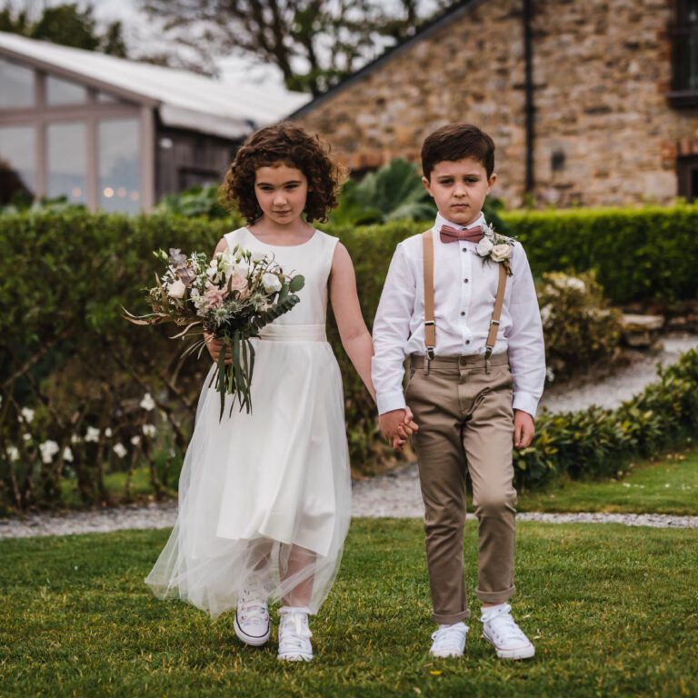 Wedding Flowers