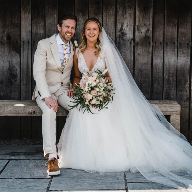 Wedding Flowers