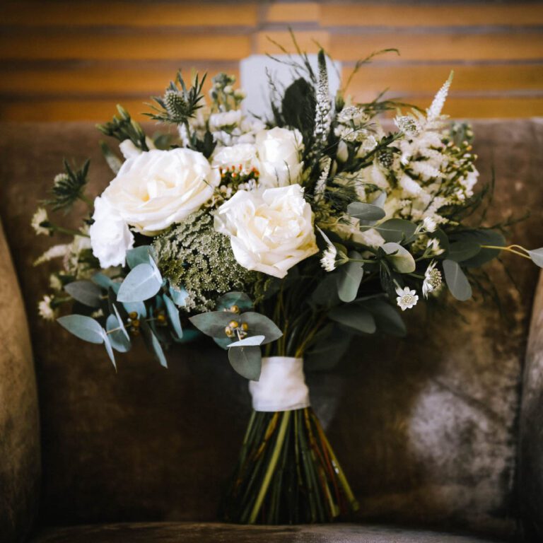 Wedding Flowers