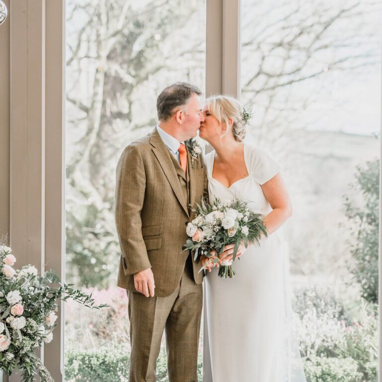 Wedding Flowers in Devon and Cornwall