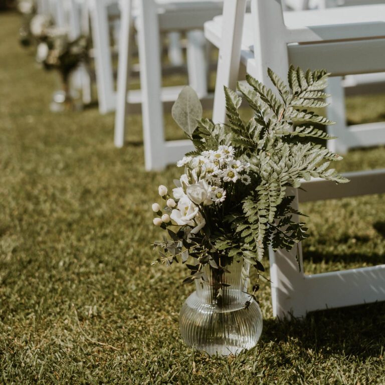 Wedding Flowers in Devon and Cornwall
