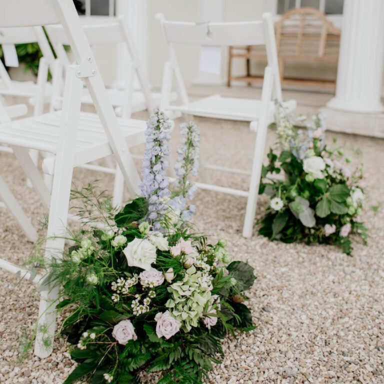 Wedding Flowers in Devon and Cornwall