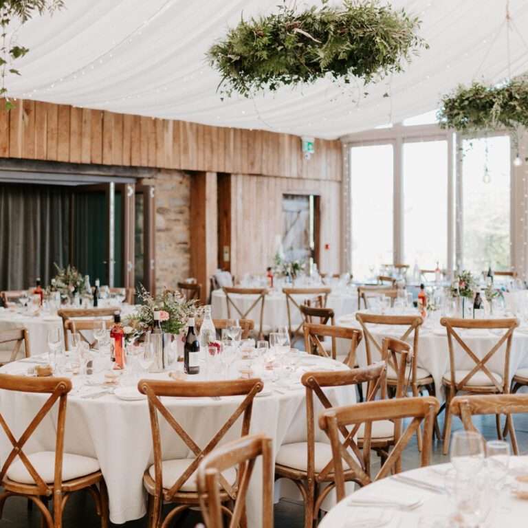 Wedding Flowers in Devon and Cornwall