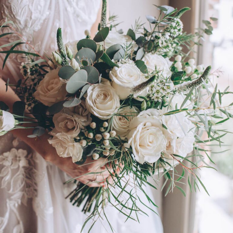 Artem Florum Wedding Flowers Devon Cornwall