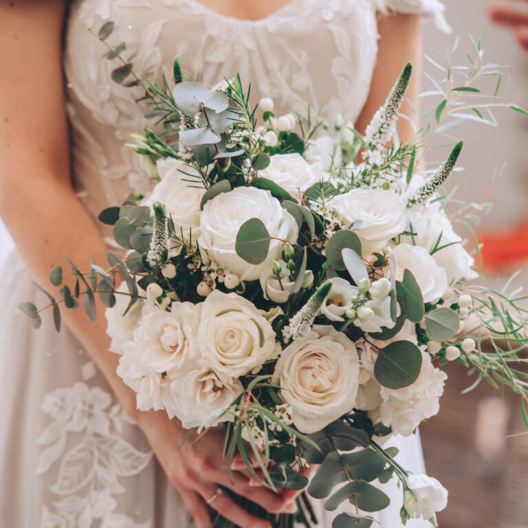 Artem Florum Wedding Flowers Devon Cornwall
