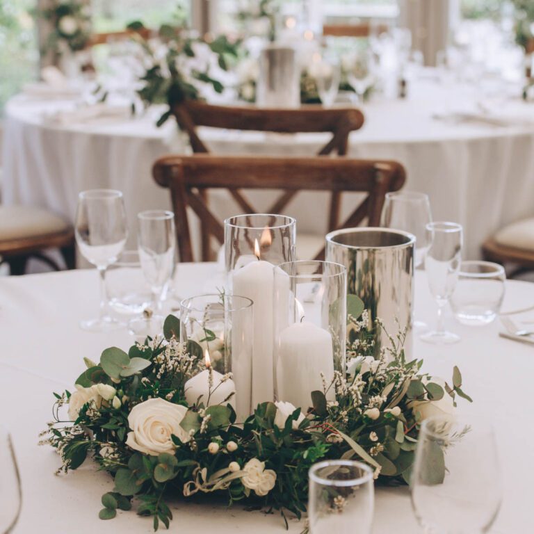 Artem Florum Wedding Flowers Devon Cornwall