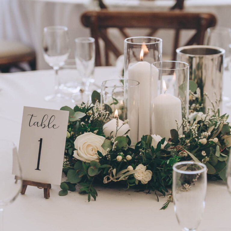 Artem Florum Wedding Flowers Devon Cornwall