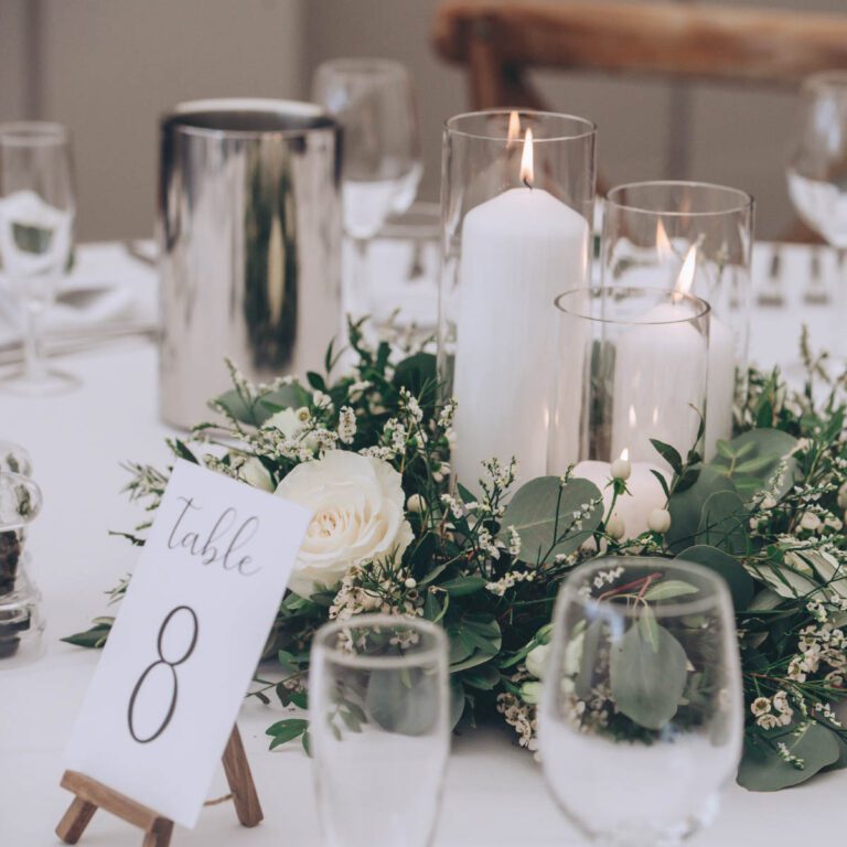 Artem Florum Wedding Flowers Devon Cornwall