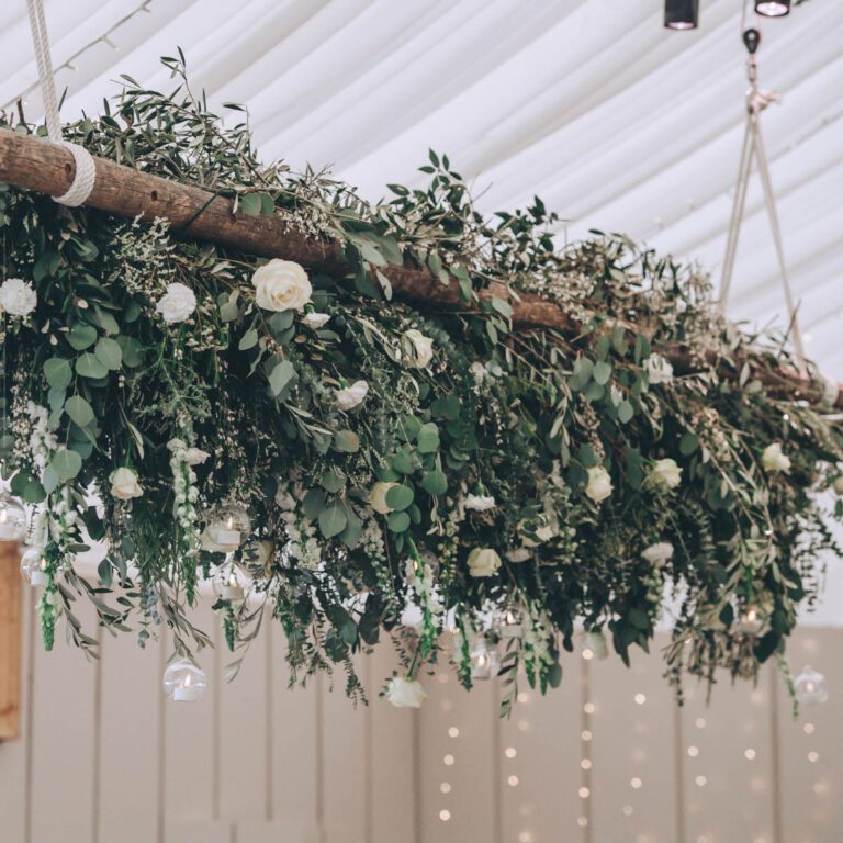 Artem Florum Wedding Flowers Devon Cornwall
