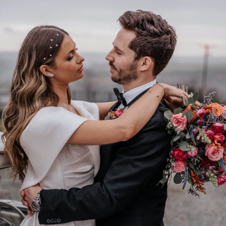Artem Florum Wedding Flowers Devon Cornwall