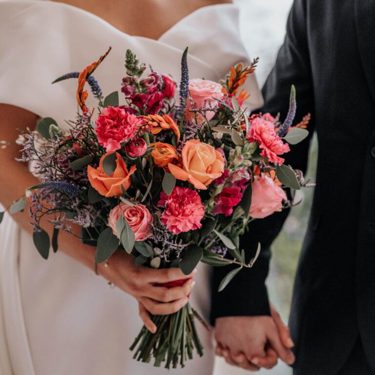 Artem Florum Wedding Flowers Devon Cornwall