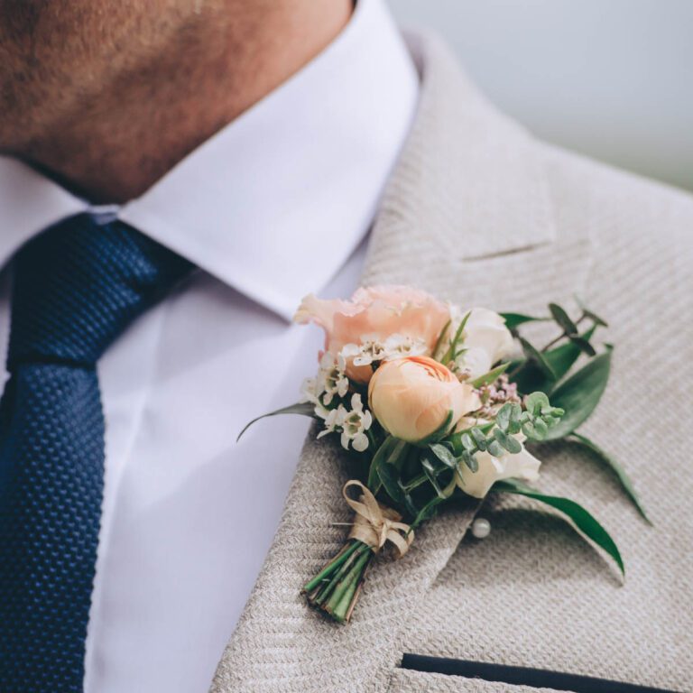 Artem Florum Wedding Flowers Devon Cornwall