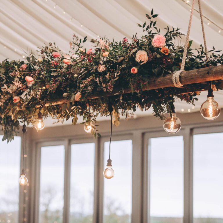 Artem Florum Wedding Flowers Devon Cornwall