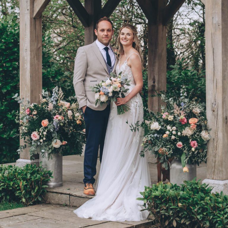 Artem Florum Wedding Flowers Devon Cornwall