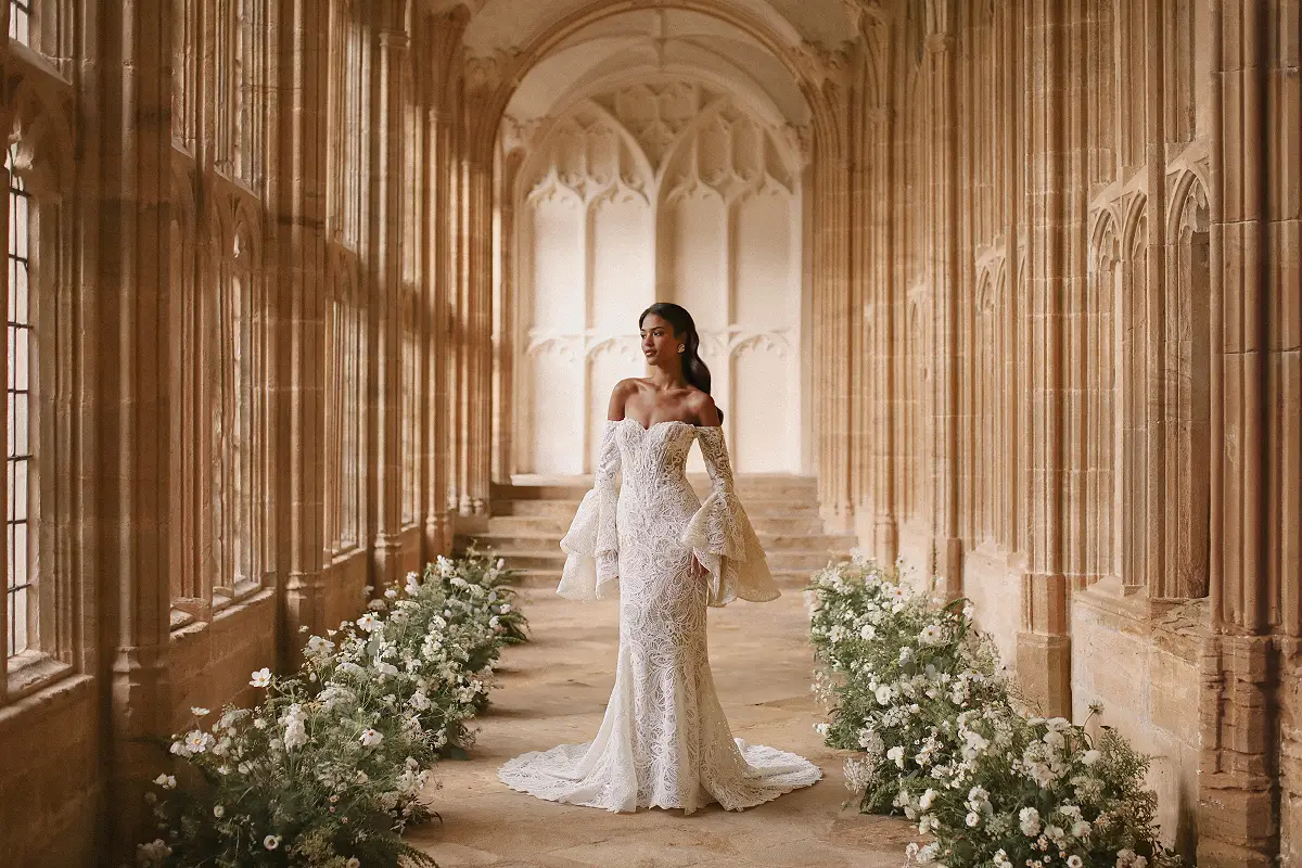 Artem Florum Wedding Flowers